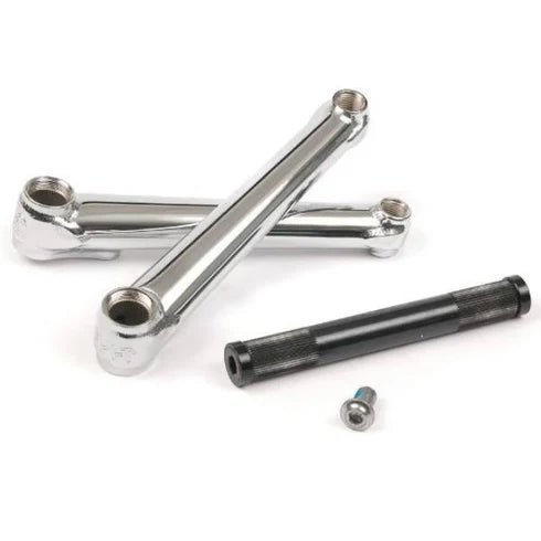 CRANKS CULT CREW CHROME 165MM