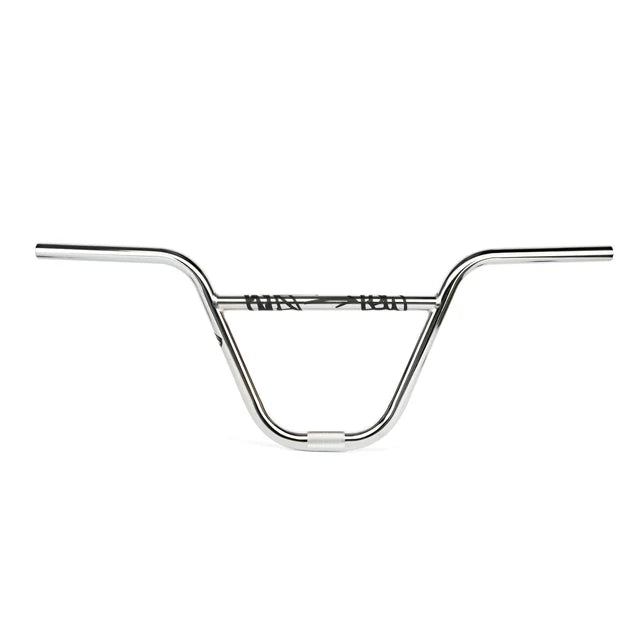 BARS ECLAT CONTROLLER 9.75'' CROMO
