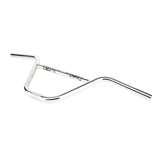 BARS ECLAT CONTROLLER 9.75'' CROMO