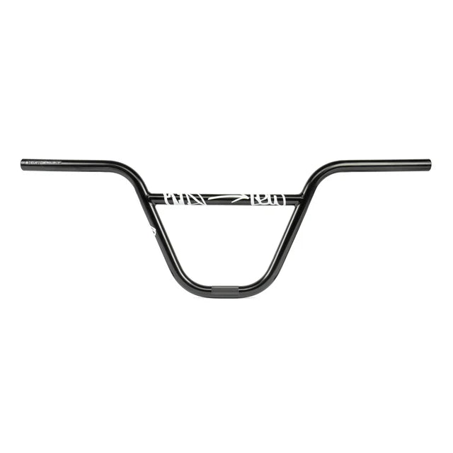 BARS ECLAT CONTROLLER 9.75'' BLACK