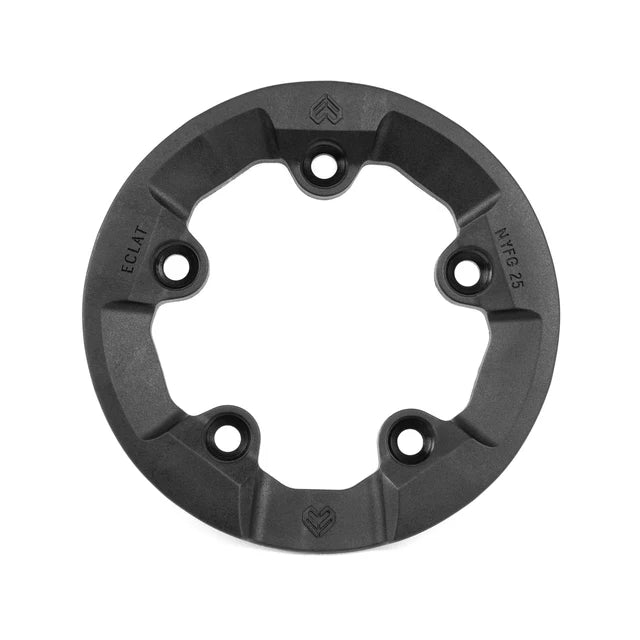 REMPLAZO DE GUARDIA SPROCKET ECLAT FELIX 25T