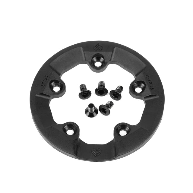 REMPLAZO DE GUARDIA SPROCKET ECLAT FELIX 25T