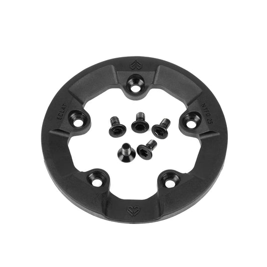 REMPLAZO DE GUARDIA SPROCKET ECLAT FELIX 25T