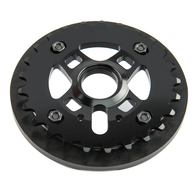 SPROCKET ECLAT AK 25T