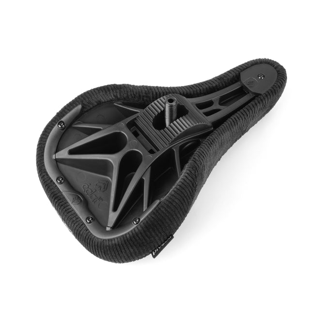 ASIENTO PIVOTAL ECLAT BIOS BLACK CORDUROY