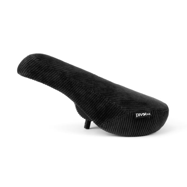 ASIENTO PIVOTAL ECLAT BIOS BLACK CORDUROY