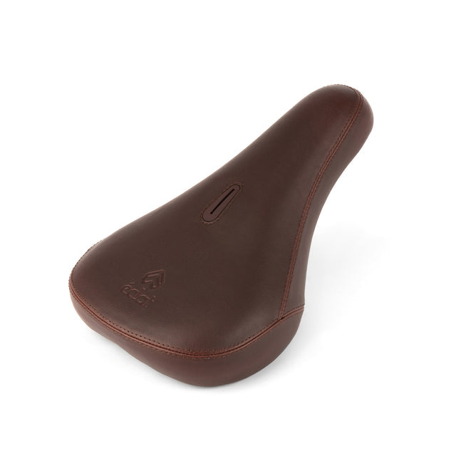 ASIENTO ECLAT BIOS CUERO MARRON