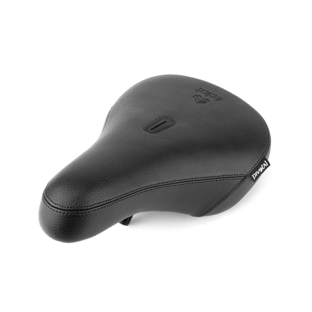 ASIENTO PIVOTAL ECLAT BIOS CUERO NEGRO