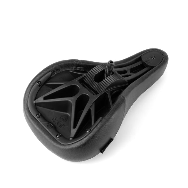 ASIENTO PIVOTAL ECLAT BIOS CUERO NEGRO