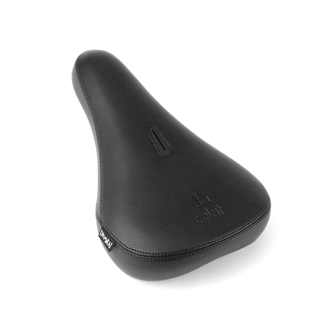ASIENTO PIVOTAL ECLAT BIOS CUERO NEGRO