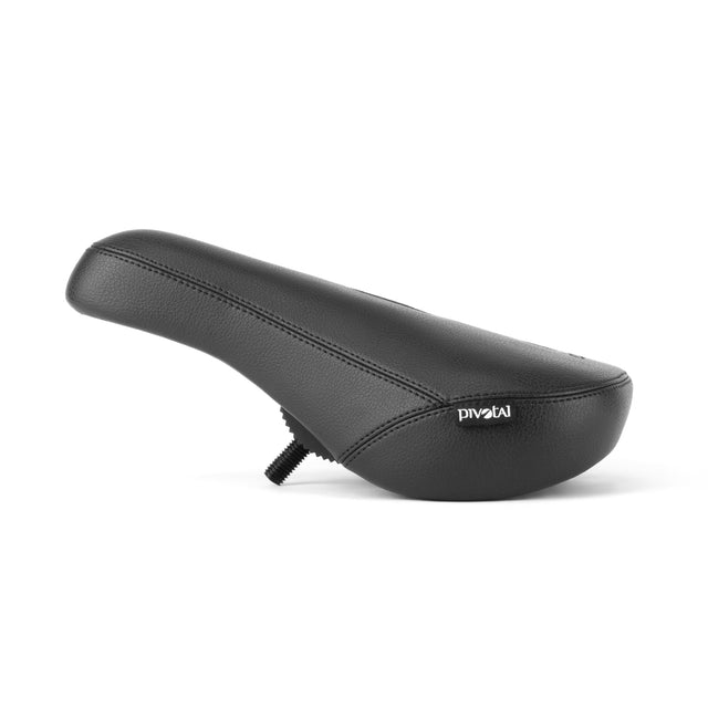 ASIENTO PIVOTAL ECLAT BIOS CUERO NEGRO