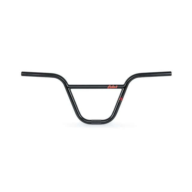 BARS ECLAT CHOCOLATE 9.5'' BLACK JORDAN GODWIN SIGNATURE