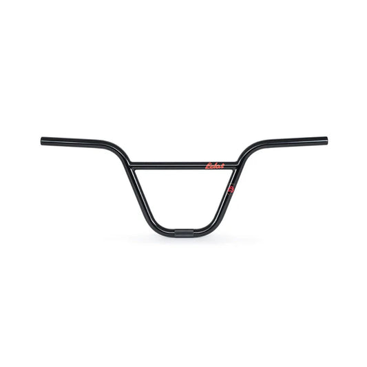 BARS ECLAT CHOCOLATE 9.5'' BLACK JORDAN GODWIN SIGNATURE
