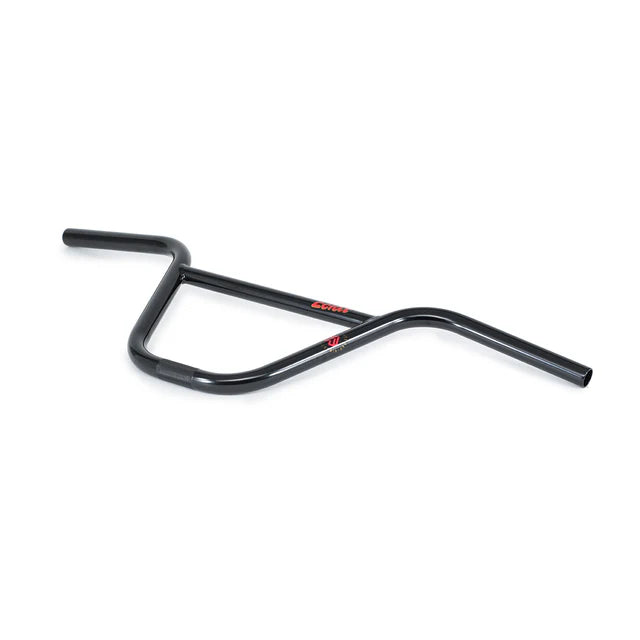 BARS ECLAT CHOCOLATE 9.5'' BLACK JORDAN GODWIN SIGNATURE