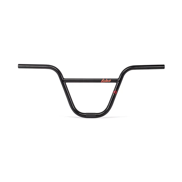 BARS ECLAT CHOCOLATE 9.5'' BLACK JORDAN GODWIN SIGNATURE