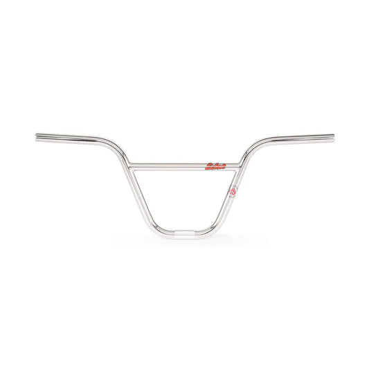 BARS ECLAT CHOCOLATE 9.5'' CHROME JORDAN GODWIN SIGNATURE