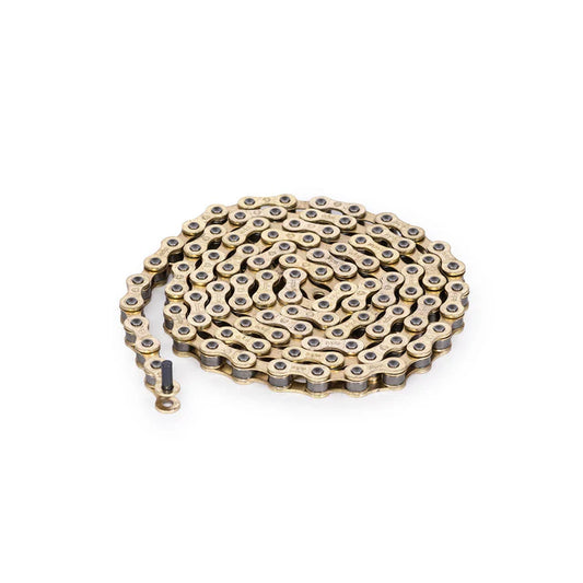 CADENA ECLAT DIESEL GOLD