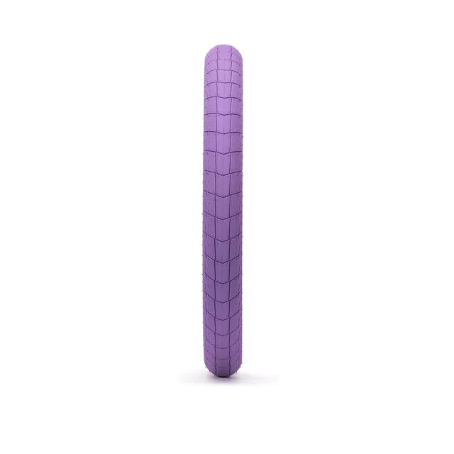 PAR DE LLANTAS ECLAT FIREBALL 2.40'' PURPLE