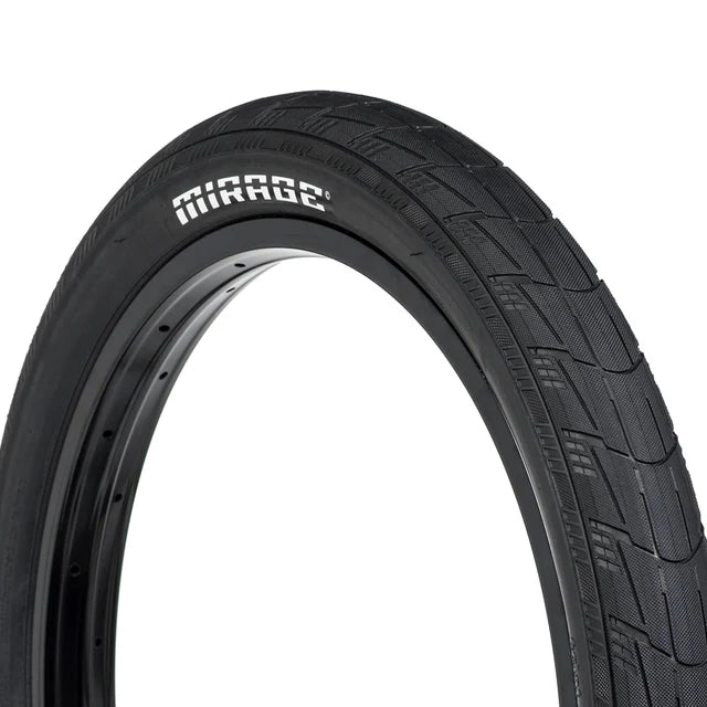 PAR DE LLANTAS ECLAT MIRAGE 2.45''
