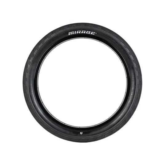 PAR DE LLANTAS ECLAT MIRAGE 2.45''