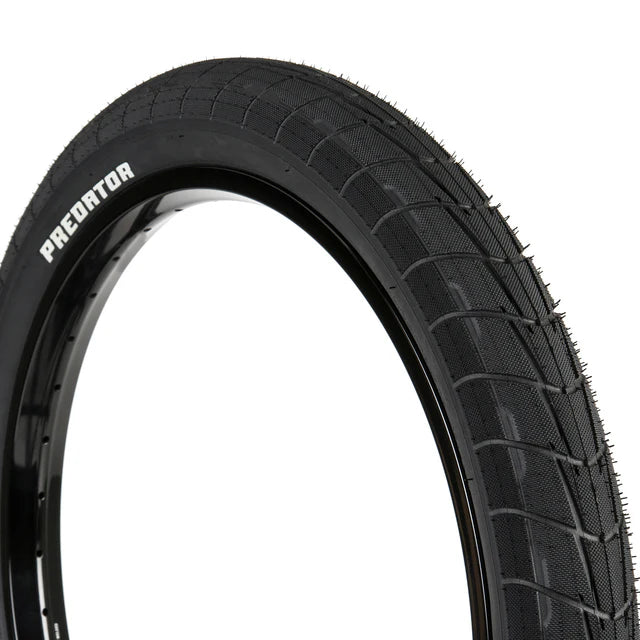 PAR DE LLANTAS ECLAT PREDATOR 2.30'' 100 PSI