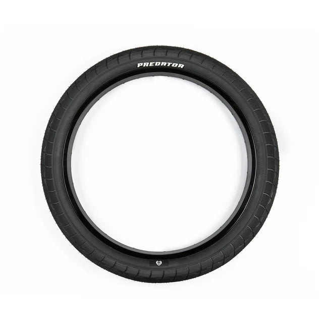 PAR DE LLANTAS ECLAT PREDATOR 2.30'' 100 PSI