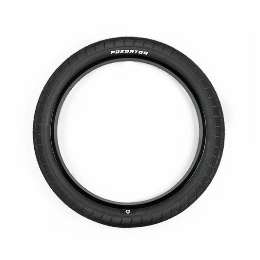 PAR DE LLANTAS ECLAT PREDATOR 2.30'' 100 PSI