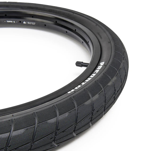 PAR DE LLANTAS ECLAT PREDATOR 2.30'' 100 PSI