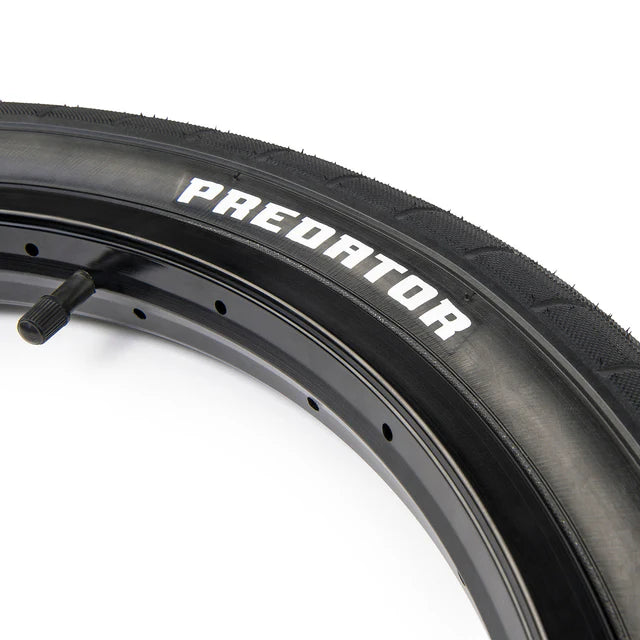 PAR DE LLANTAS ECLAT PREDATOR 2.30'' 100 PSI