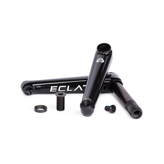 CRANKS ECLAT TIBIA 160MM