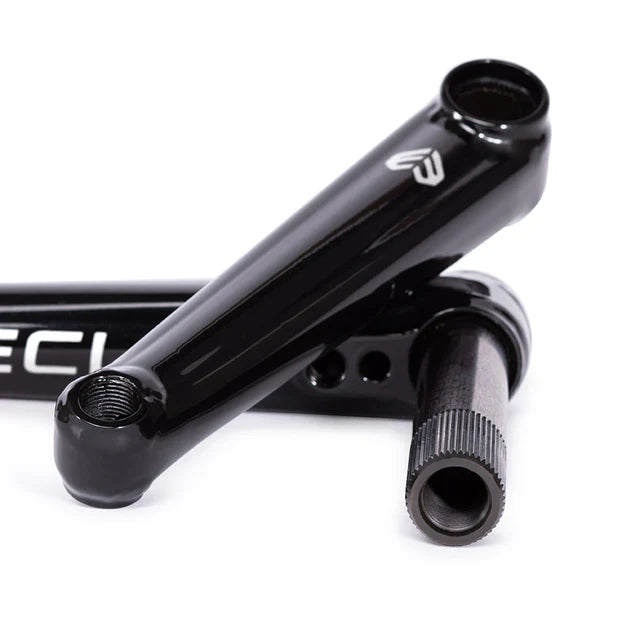 CRANKS ECLAT TIBIA 160MM