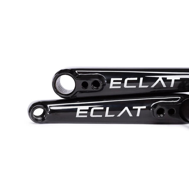 CRANKS ECLAT TIBIA 160MM