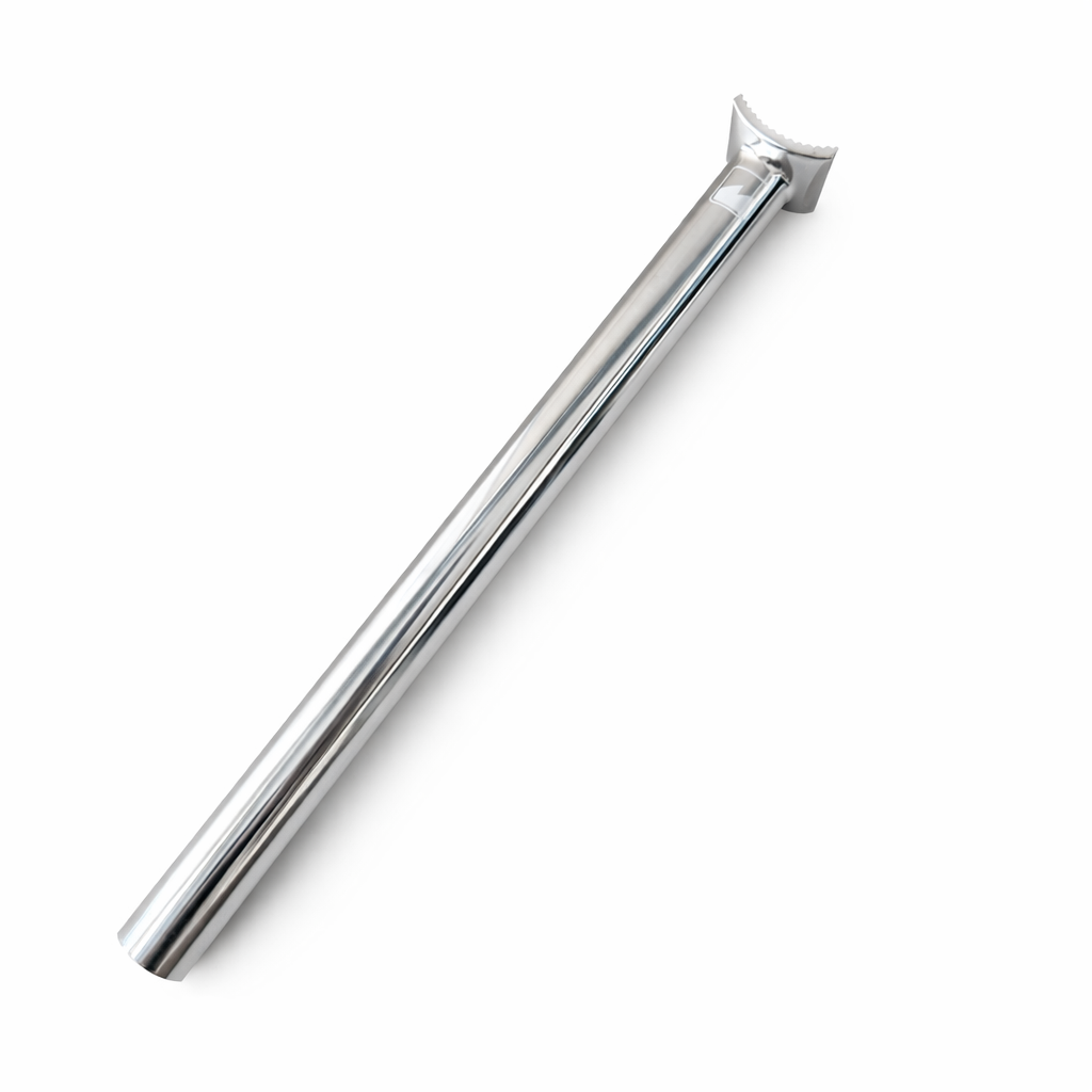 TUBO PIVOTAL MERRITT POLISHED 330MM