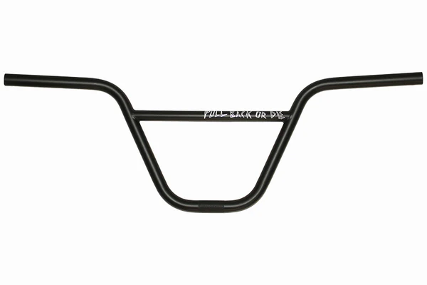 BARS DEMOLITION FAST AND LOOSE 10''