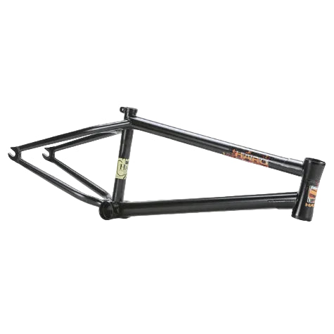CUADRO HARO CK V3 21''