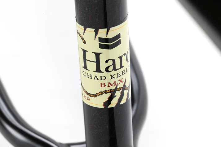 CUADRO HARO CK V3 21''