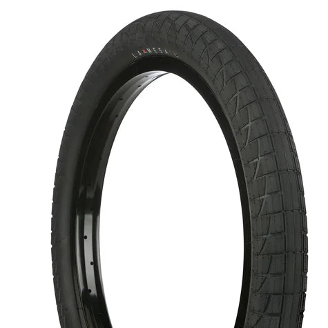 PAR DE LLANTAS HARO LA MESA 2.40'' NEGRO