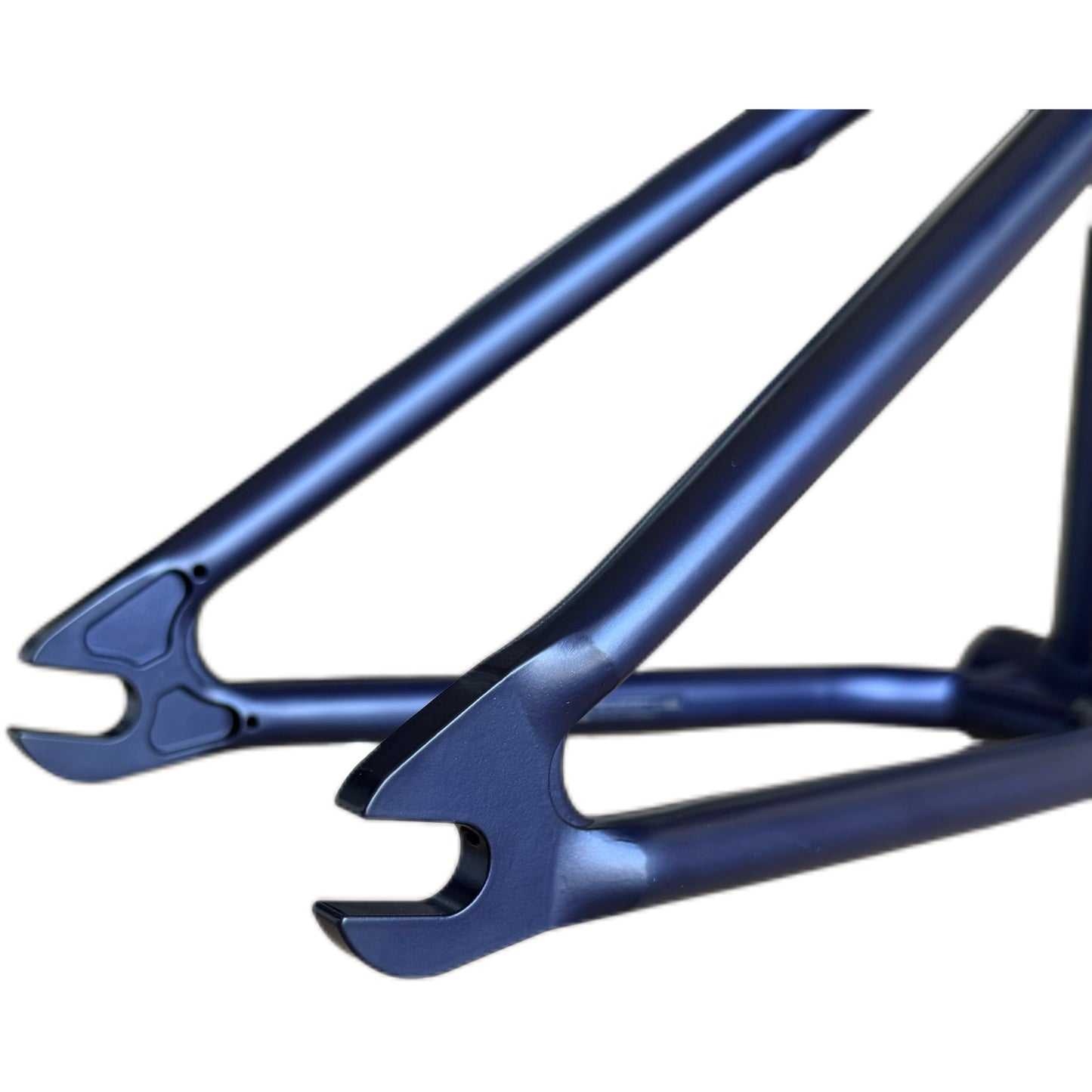CUADRO WETHEPEOPLE ARC MURRAY LOUBSER SIGNATURE MATT INDIGO 20.75''
