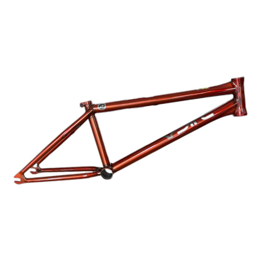 CUADRO WETHEPEOPLE ARC MURRAY LOUBSER SIGNATURE TRANS BROWN 20.5''