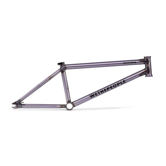 CUADRO WETHEPEOPLE PATHFINDER TRANSLUCENT LILAC 21''