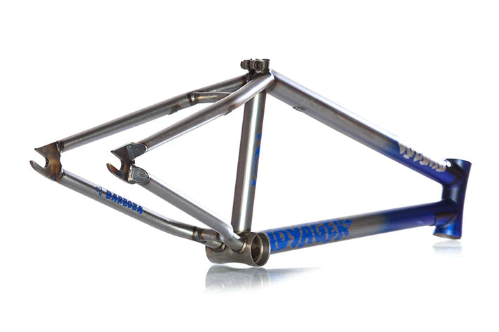 CUADRO VOLUME VOYAGER V2
