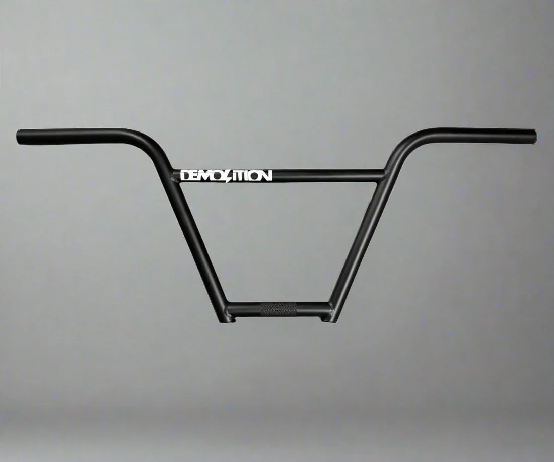 BARS DEMOLITION AXES 4 PIEZAS 9.25''