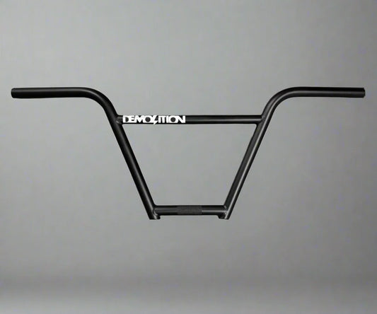 BARS DEMOLITION AXES 4 PIEZAS 9.25''