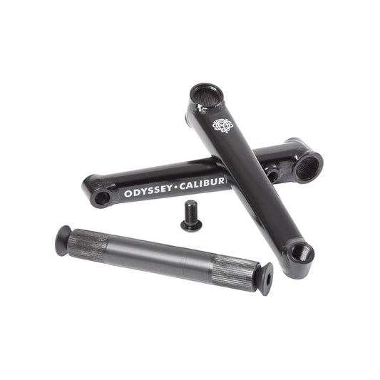 CRANKS ODYSSEY CALIBUR V2 165MM