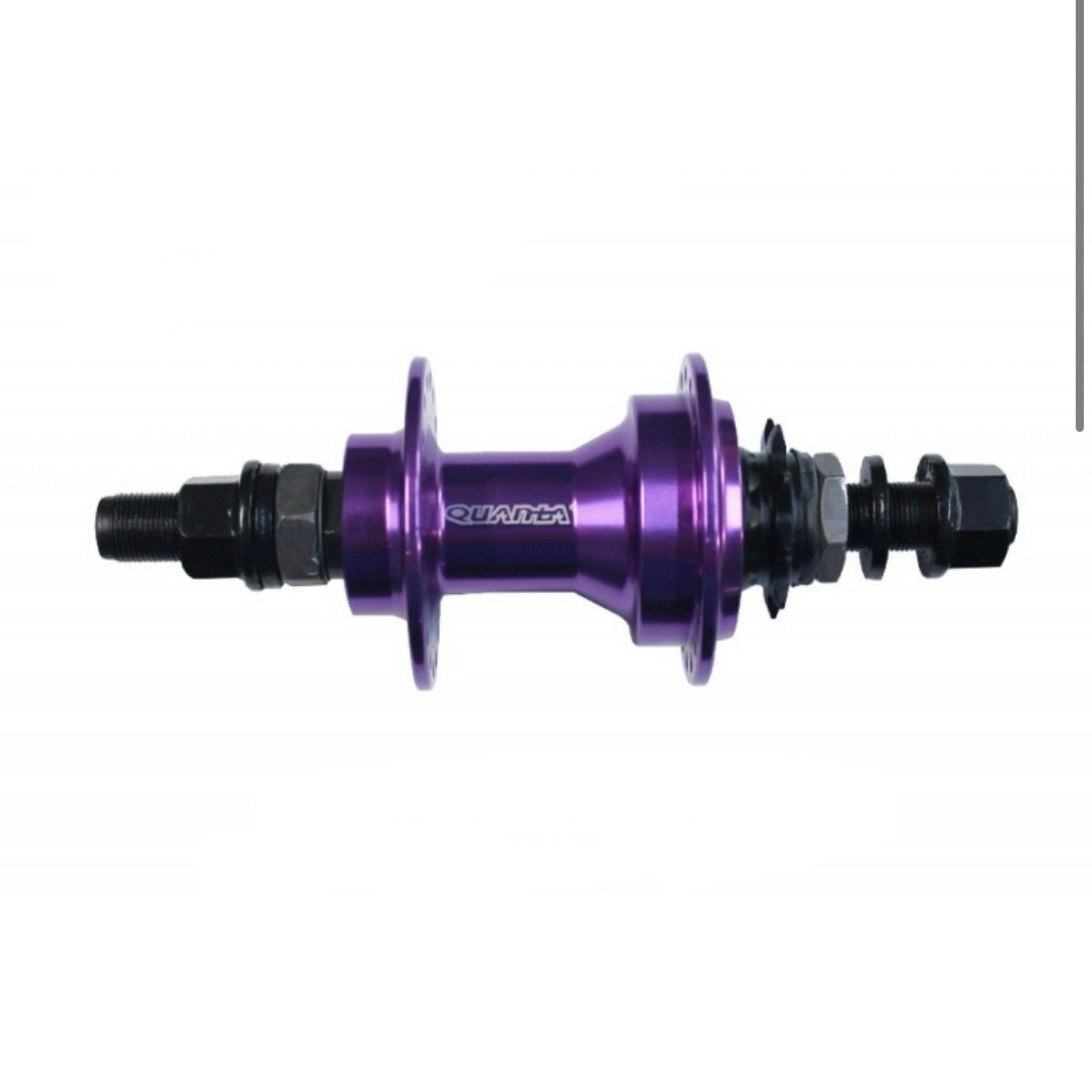 CASSETTE QUANDO MORADO