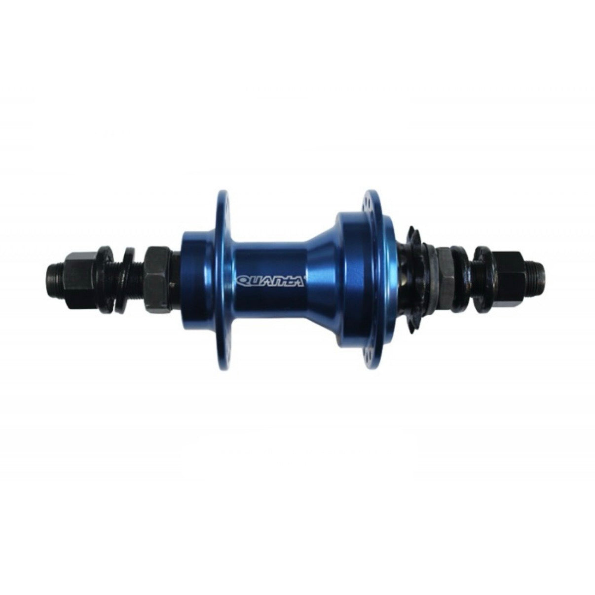 CASSETTE QUANDO AZUL