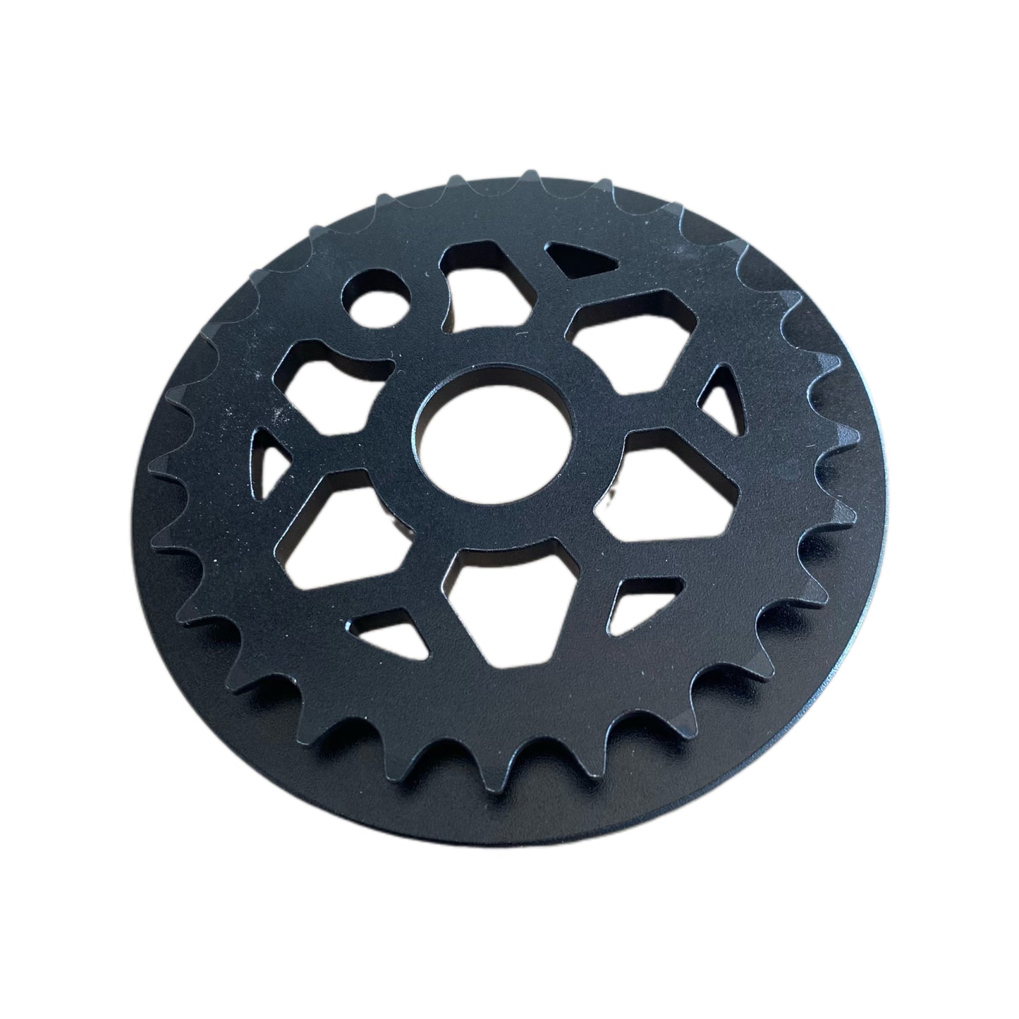 SPROCKET CON GUARDIA BUSTED 25T