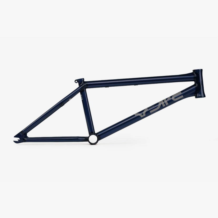 CUADRO WETHEPEOPLE ARC MURRAY LOUBSER SIGNATURE MATT INDIGO 20.75''