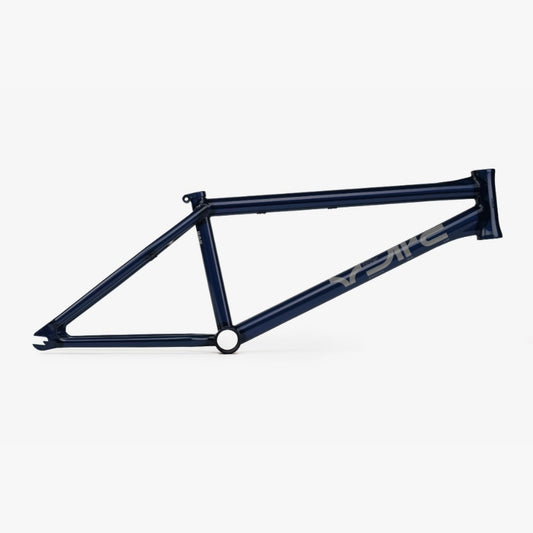 CUADRO WETHEPEOPLE ARC MURRAY LOUBSER SIGNATURE MATT INDIGO 20.75''