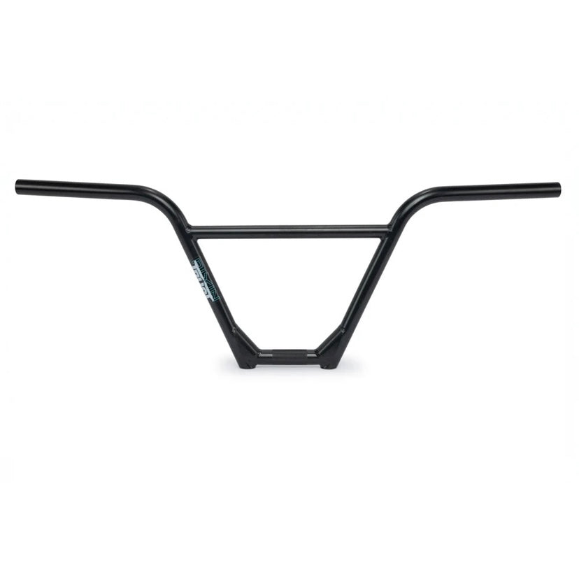 BARS RIXIN TRUST 9.25'' NEGROS